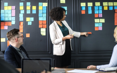 Organisationale Resilienz oder Burn-out?