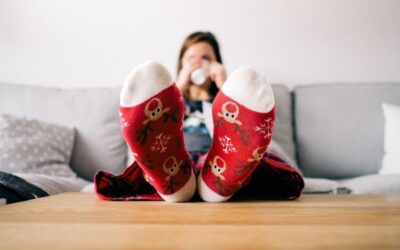 Weihnachten kommt wieder – machen Sie das Beste daraus
