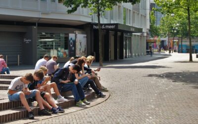 Wird uns die Generation Z retten?