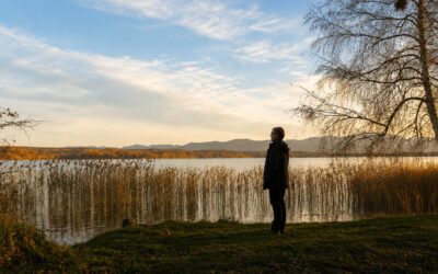 Biodiversität – Wie uns die Natur glücklich macht