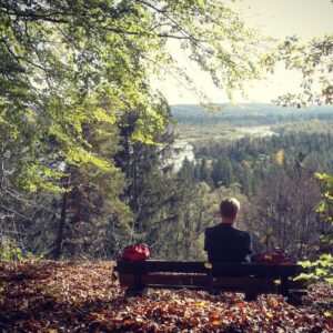Die Reise um das Rad der inneren Führung